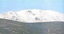 Sierra del Alto Rey