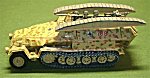 SdKfz 251/7 Ausf C 