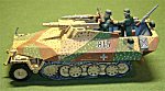 SdKfz 251/9 Ausf D 