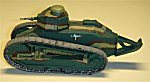 tanque RENAULT FT-17