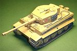 Panzer VI TIGRE I Ausf E (Alemania)